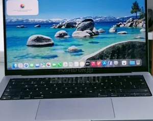 New Laptop Apple MacBook Air 2020 M1 16GB Intel Core i7 SSD 1T