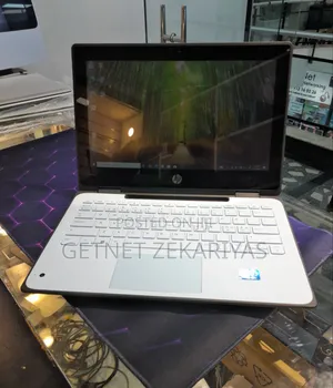 New Laptop HP Pavilion 15 8GB Intel Core i7 SSD 512GB