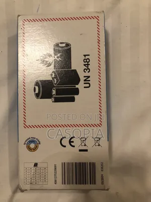 New Mobile Phone 128 GB Black