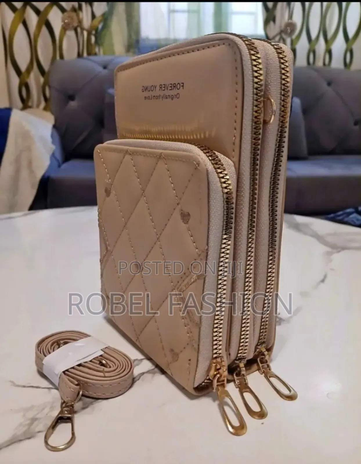 Women's Bag የሴት ቦርሳ