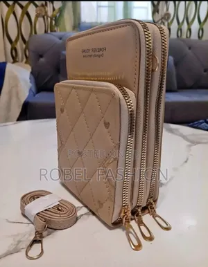 Women's Bag የሴት ቦርሳ