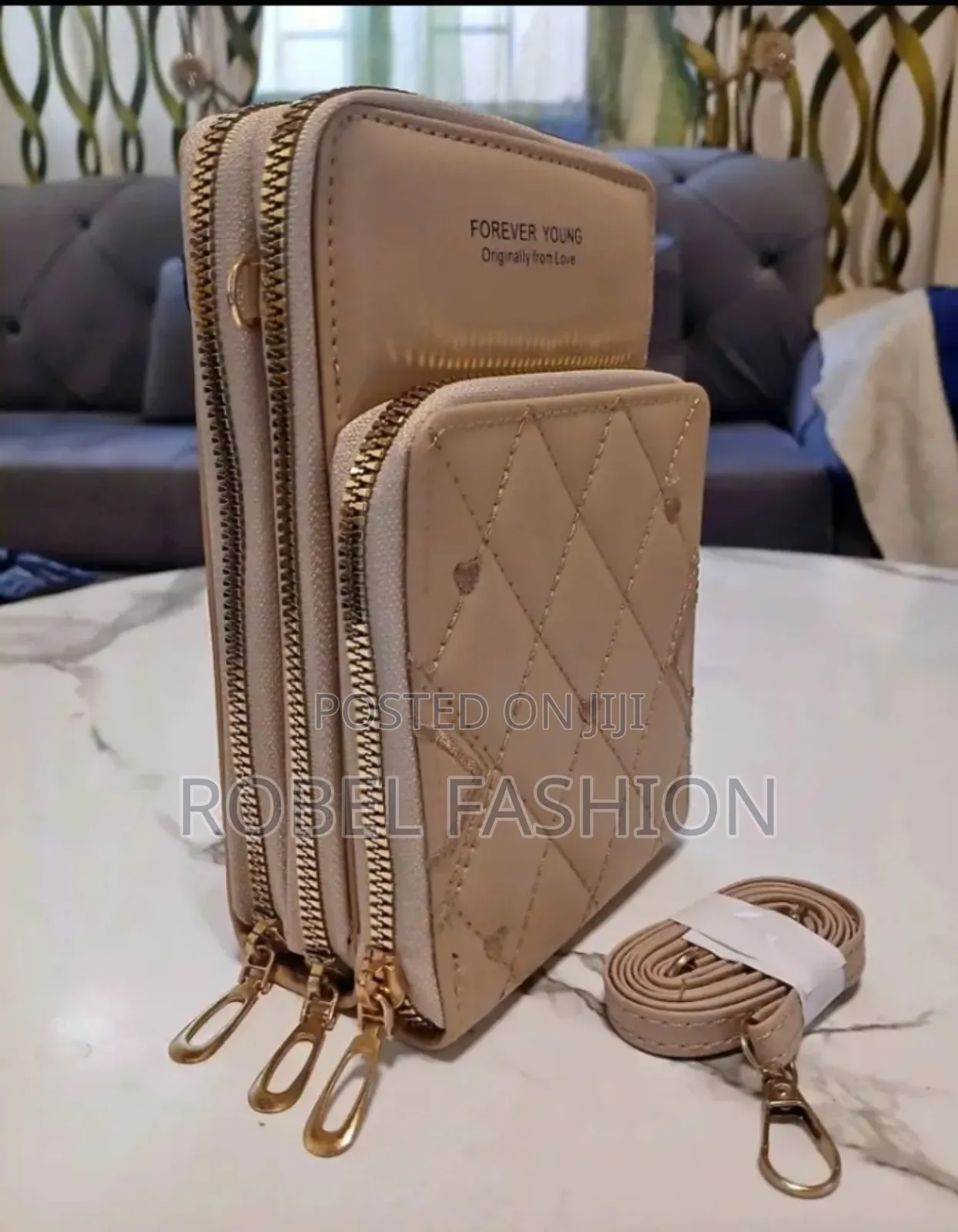 Women's Bag የሴት ቦርሳ