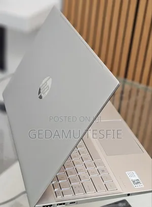 New Laptop HP 16GB Intel Core i7 SSD 512GB