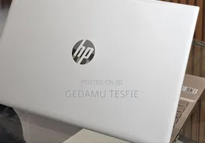 New Laptop HP 16GB Intel Core i7 SSD 512GB