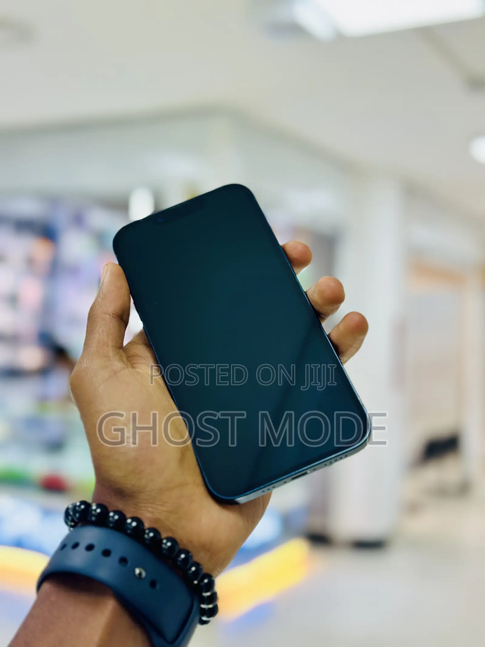 New Apple iPhone 13 128 GB Black