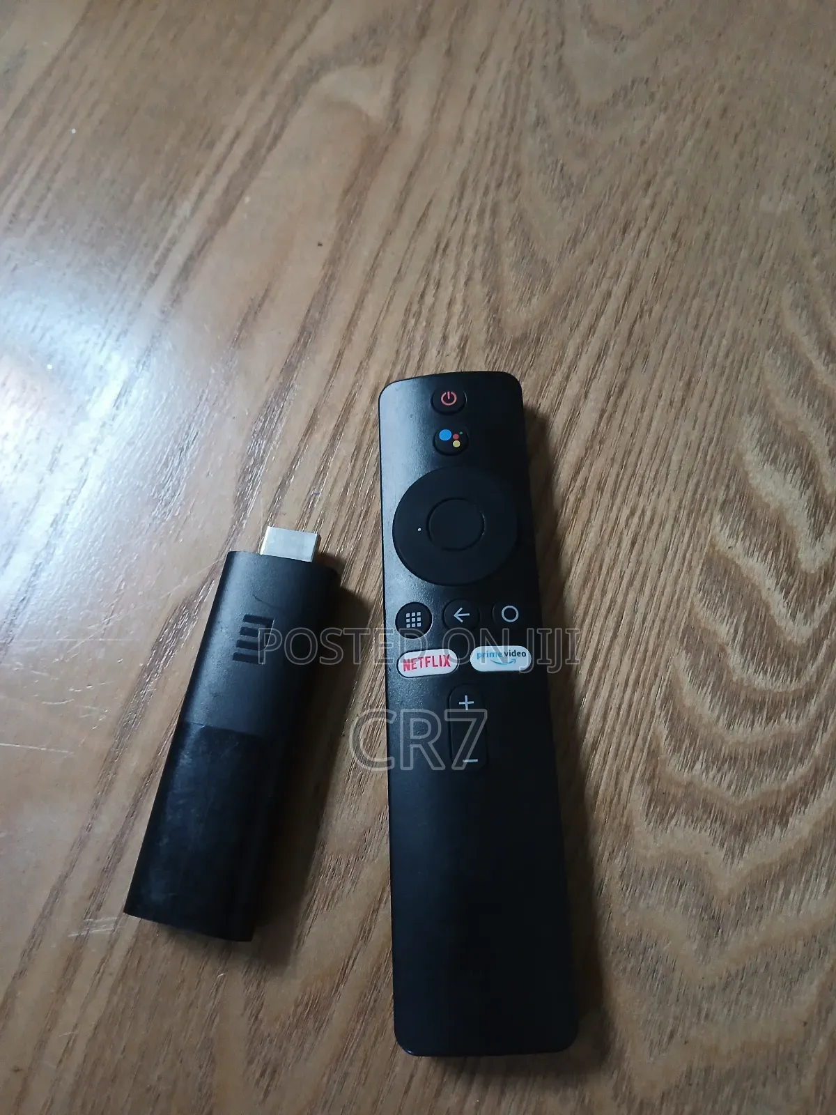 Smart Tv Stick
