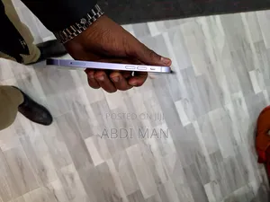 New Apple iPhone 12 64 GB Purple