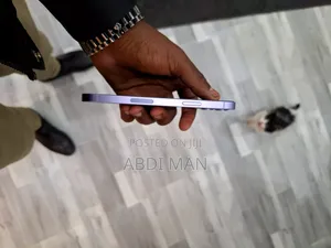 New Apple iPhone 12 64 GB Purple