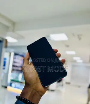 Samsung Galaxy A34 5G 128 GB Black