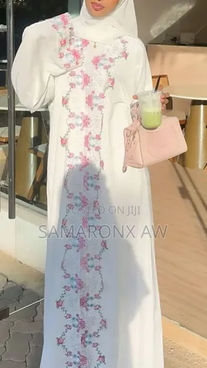 Hijab Abaya Dress or Muslms