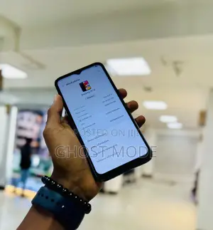 New Samsung Galaxy A14 128 GB Black