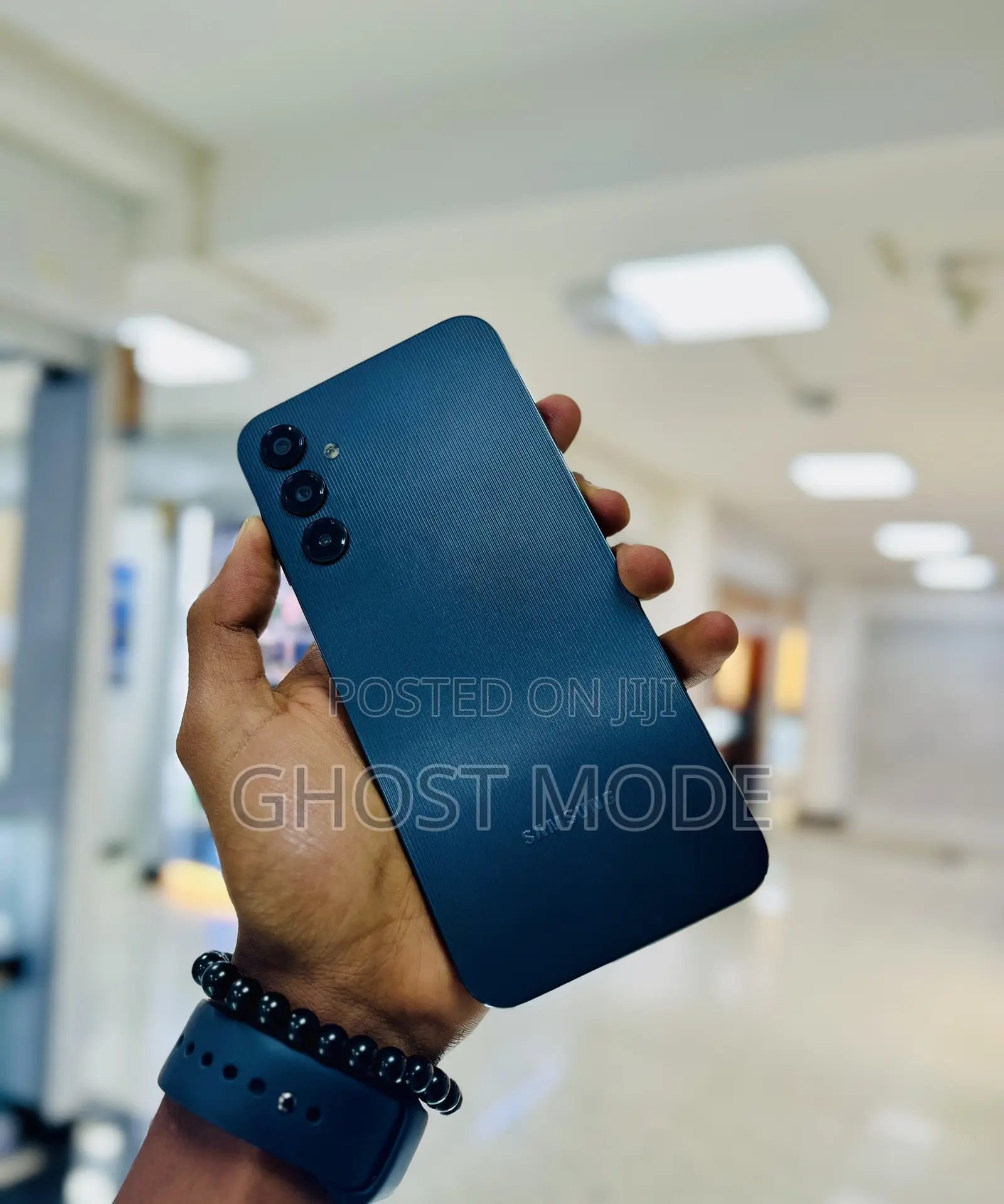 New Samsung Galaxy A14 128 GB Black