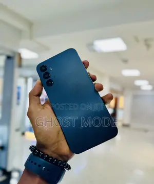 New Samsung Galaxy A14 128 GB Black