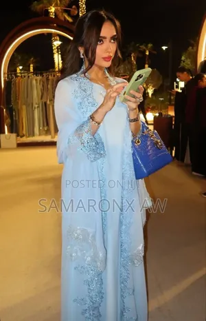 Hijab Abaya Dress or Muslms