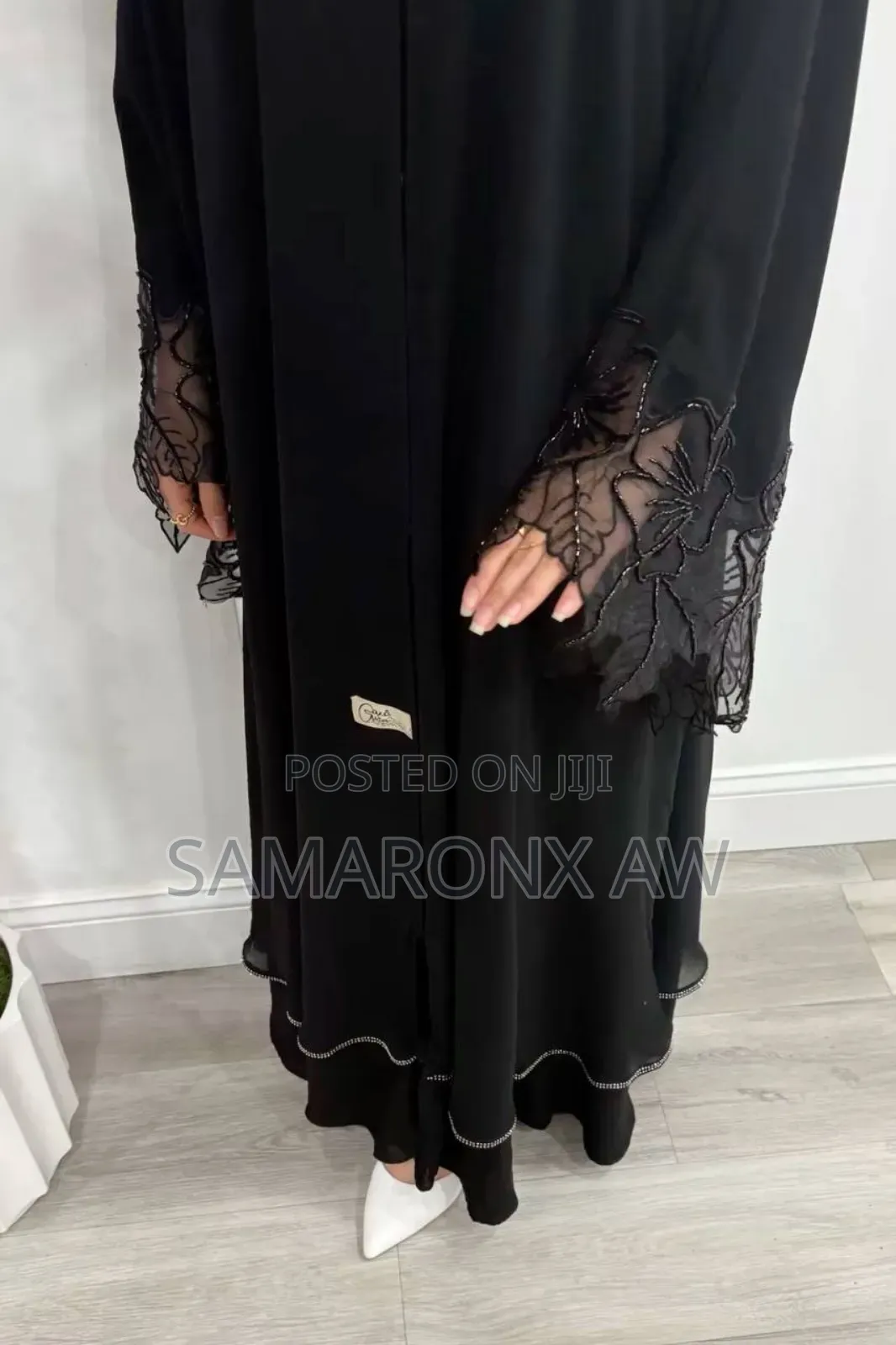 Hijab Abaya Dress or Muslms
