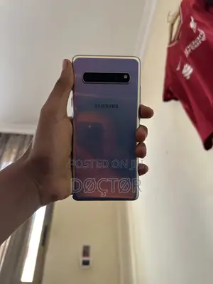 Samsung Galaxy S10 5G 256 GB