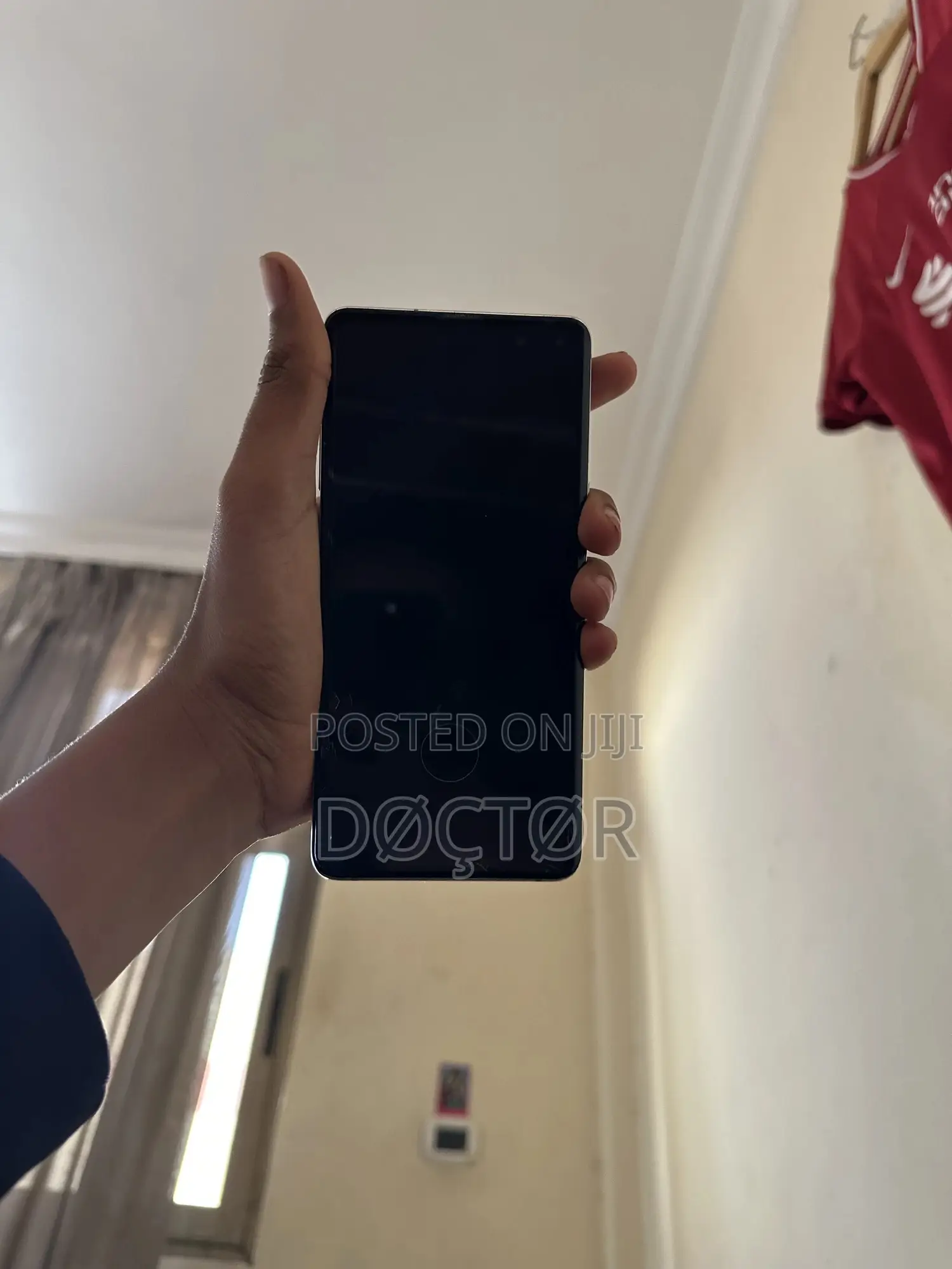 Samsung Galaxy S10 5G 256 GB