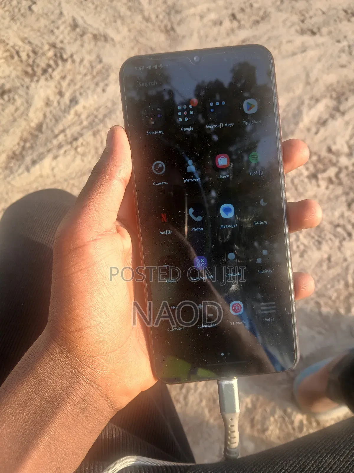 Samsung Galaxy M13 64 GB