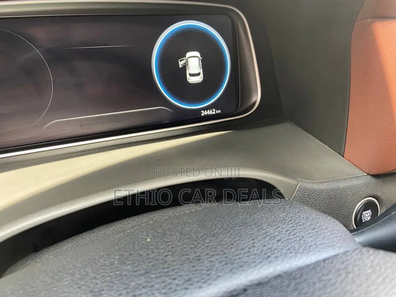 Hyundai Creta 2023 White