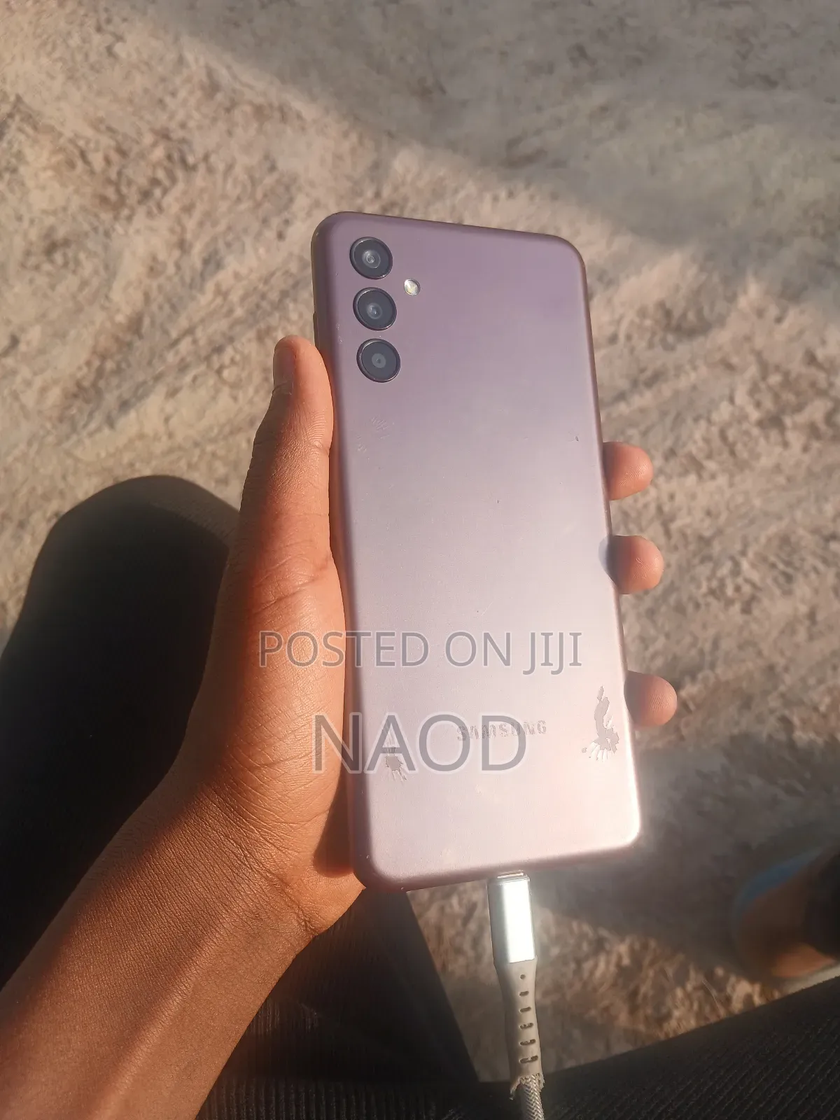 Samsung Galaxy M13 64 GB