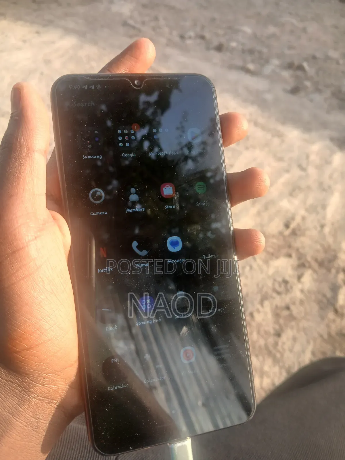 Samsung Galaxy M13 64 GB