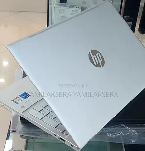 New Laptop HP Pavilion 15 8GB Intel Core i7 SSD 512GB