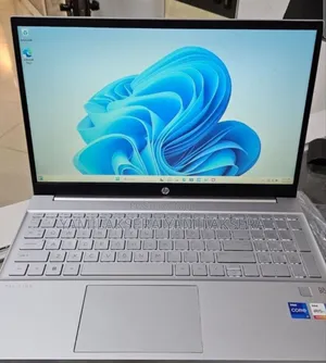 New Laptop HP Pavilion 15 8GB Intel Core i7 SSD 512GB