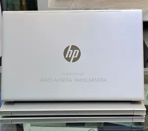 New Laptop HP Pavilion 15 8GB Intel Core i7 SSD 512GB