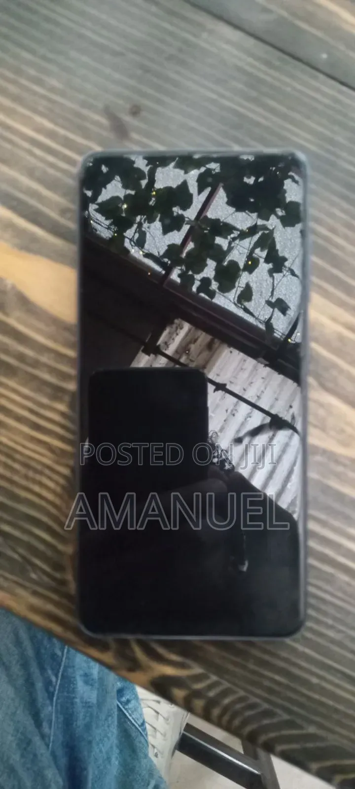 Samsung Galaxy S21 FE 5G 128 GB Gray