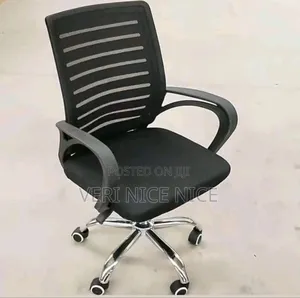 Seckerter Chairs