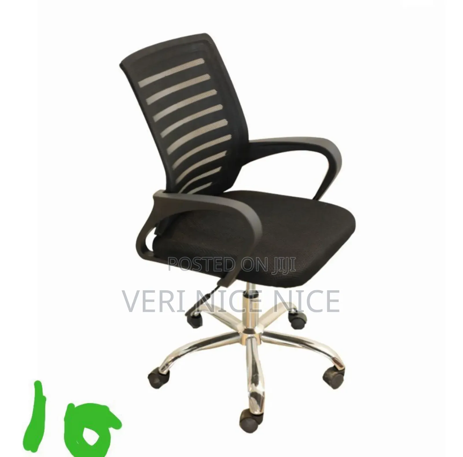 Seckerter Chairs