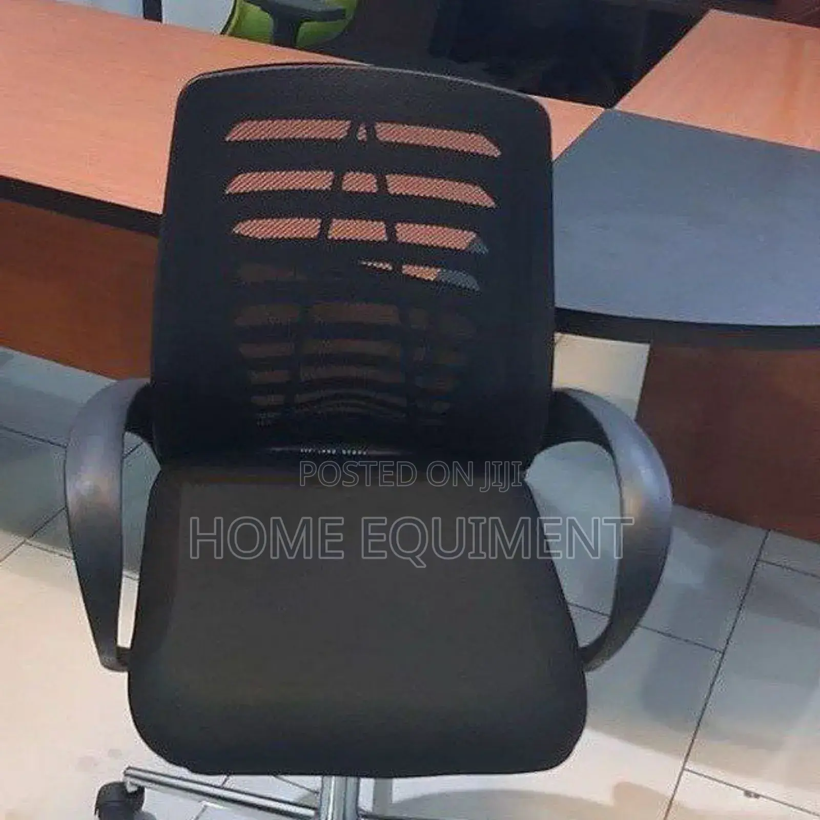 Seckerter Chairs