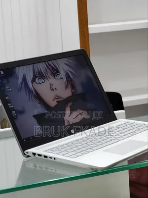 New Laptop HP Pavilion 15 8GB Intel Core i7 SSD 512GB