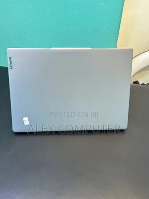 New Laptop Lenovo Yoga 7 15ITL5 32GB Intel Core i7 SSD 512GB