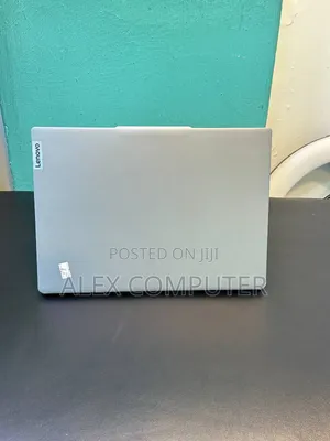 New Laptop Lenovo Yoga 7 15ITL5 32GB Intel Core i7 SSD 512GB