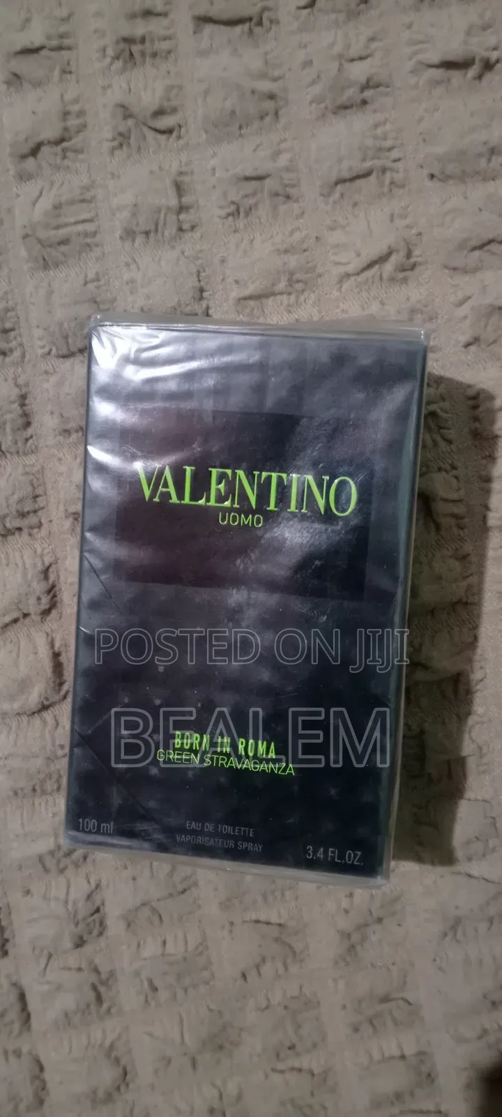 Valentino Perfume