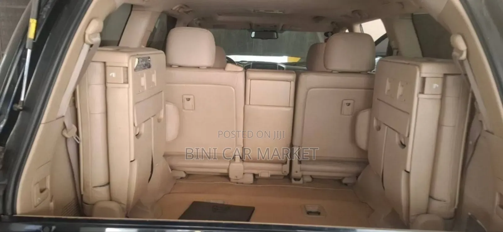 Toyota Land Cruiser 2015 Black