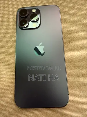 Apple iPhone 14 Pro Max 128 GB Purple