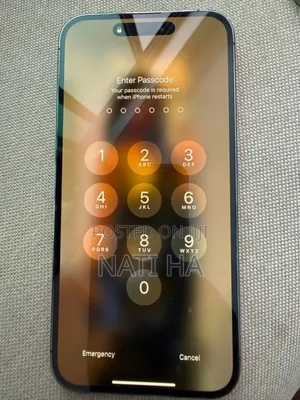 Apple iPhone 14 Pro Max 128 GB Purple