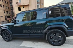 Chery iCar EQ3 2024 Black