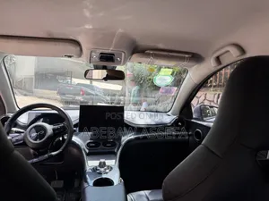 BYD E2 43 kWh 94 hp FWD 2024 Gray