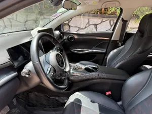 BYD E2 43 kWh 94 hp FWD 2024 Gray