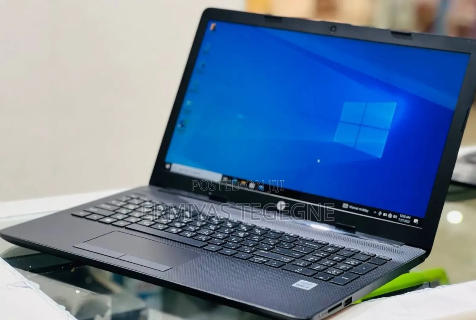 New Laptop HP Stream Notebook 16GB Intel Core i5 SSD 512GB