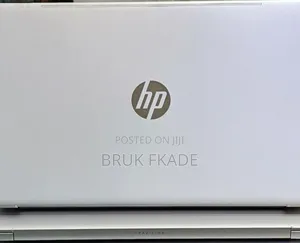 New Laptop HP Pavilion 15 8GB Intel Core i7 SSD 512GB