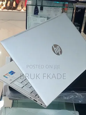 New Laptop HP Pavilion 15 8GB Intel Core i7 SSD 512GB