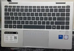 New Laptop HP Envy x360 16GB Intel Core 7 SSD 512GB