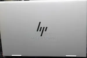 New Laptop HP Envy x360 16GB Intel Core 7 SSD 512GB