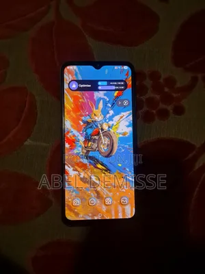 Samsung Galaxy M33 5G 128 GB Blue