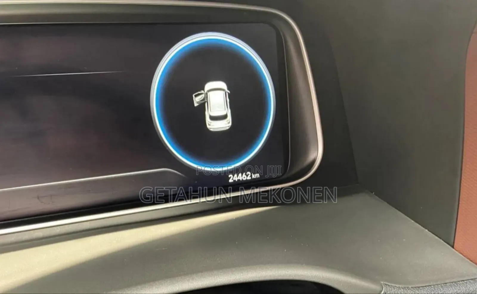 Hyundai Creta 2023 White