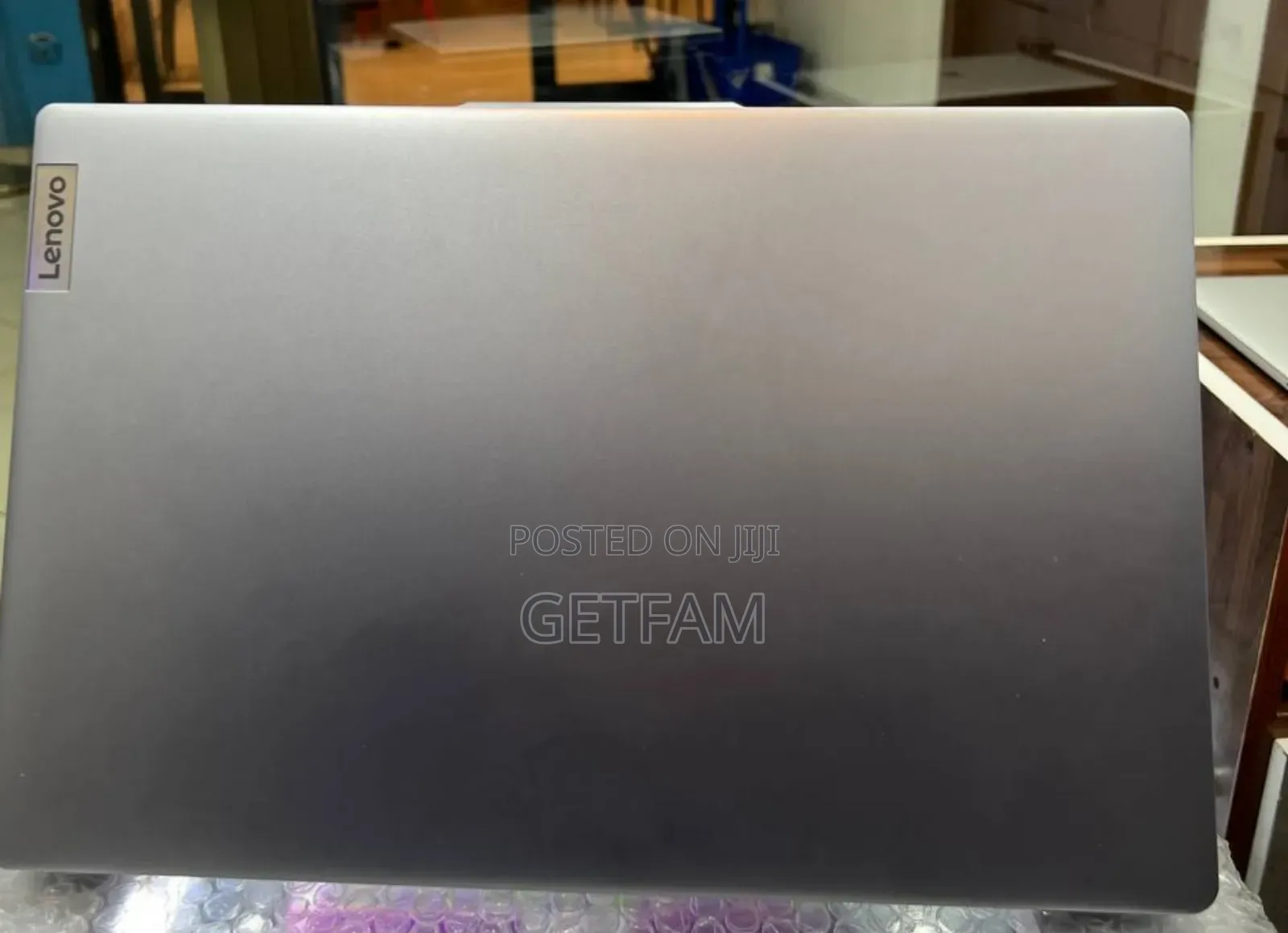 New Laptop Lenovo Ideapad 3 16GB AMD Ryzen 5 SSD 512GB